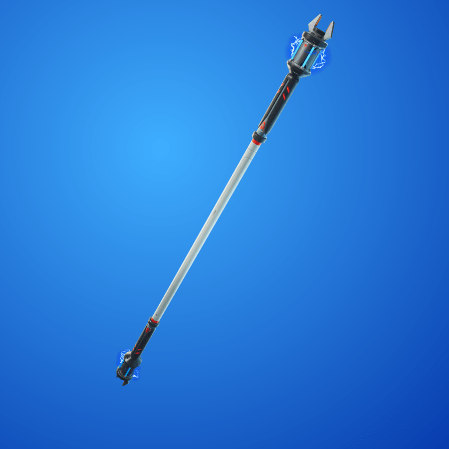 Spyder Fang Pickaxes