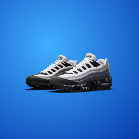 Nike Air Max 95 Yu-Gi-Oh! ‘Jonouchi’