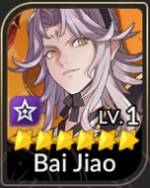 Bai Jiao Seven Knights Rebirth