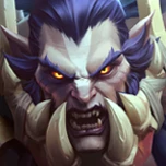 Bardulf champion from Ace Alliance Realm of Heroes