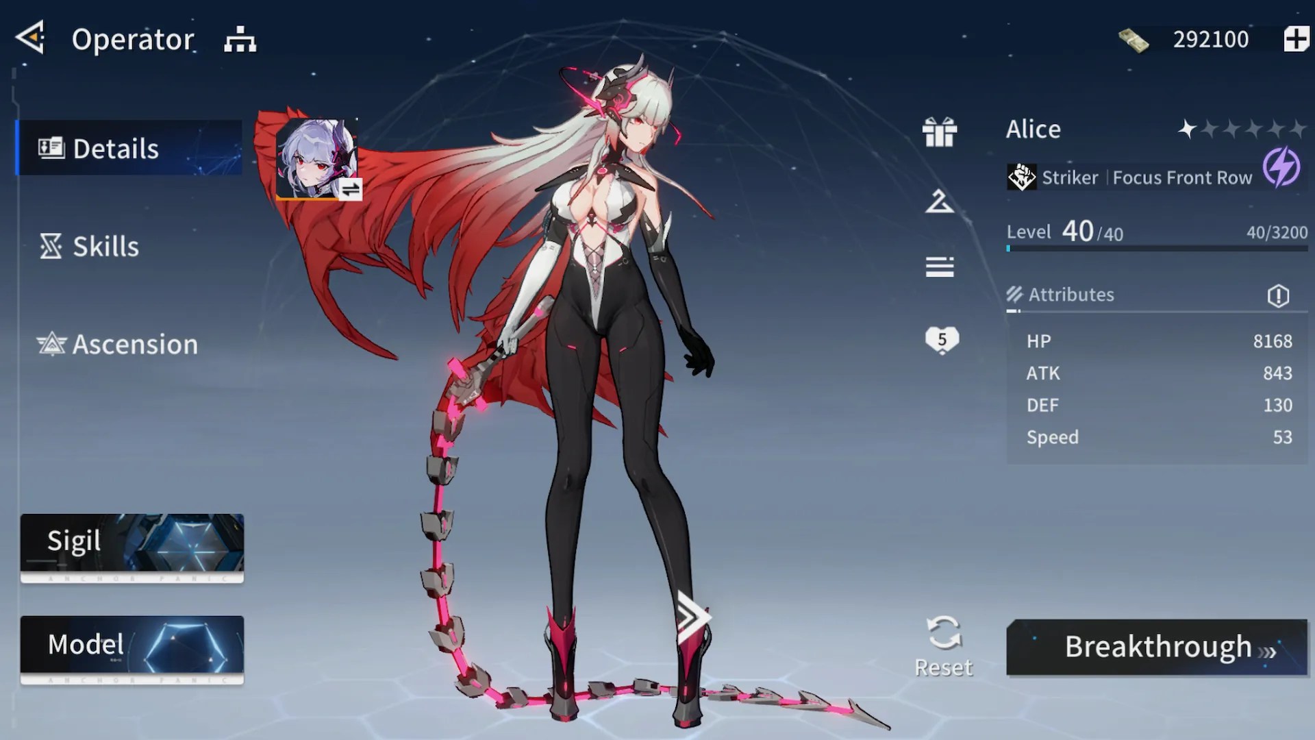 Most efficient way to upgrade characters in Anchor Panic