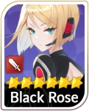 Black Rose