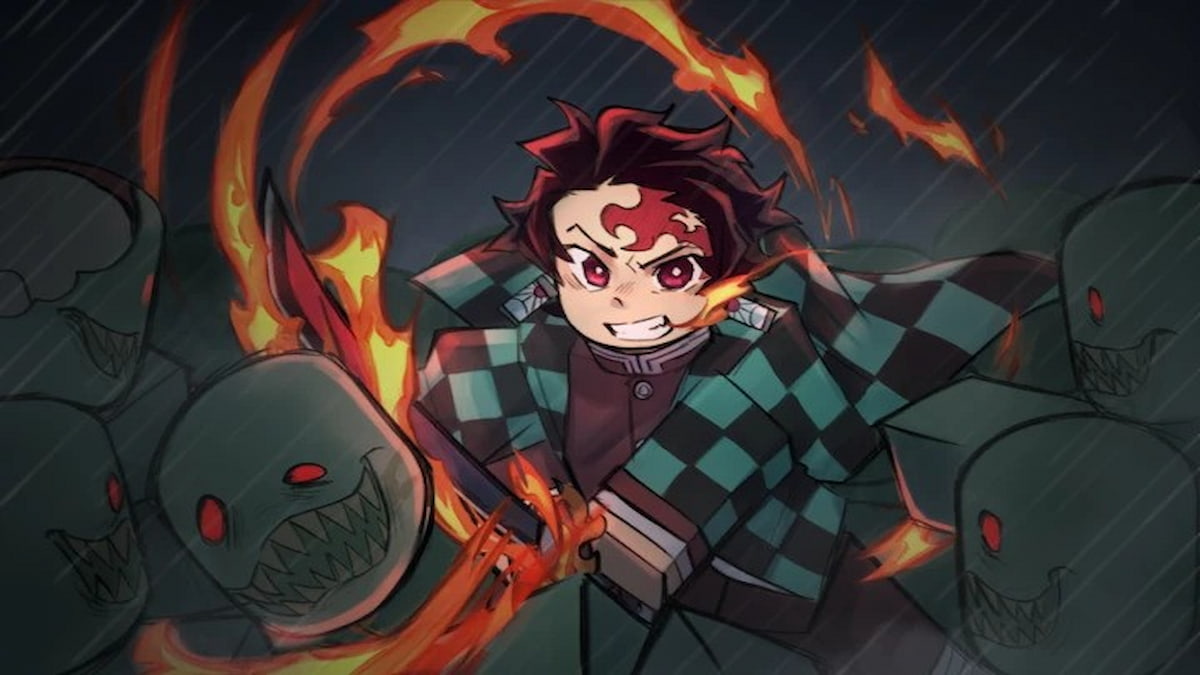 Blade X Zombies promo art