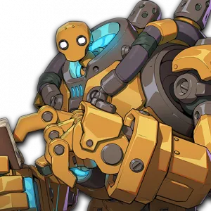 Blitzcrank champion in 2XKO