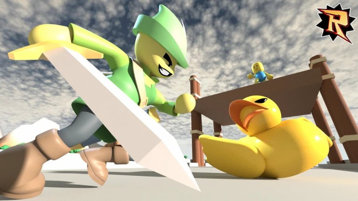BrawlR promo art