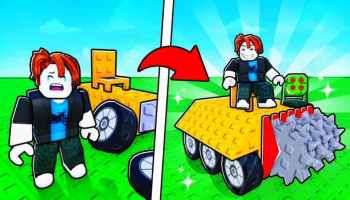 Car Battles promo art