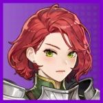 Cathy knight from Goddess Order