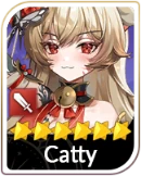 Catty