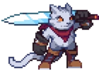 Catzerker