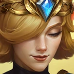 Celimene champion from Ace Alliance Realm of Heroes