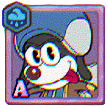 Charlie pilot from ACECRAFT