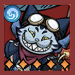 Cheshire Cat