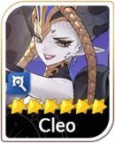 Cleo