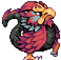 Cockatrice