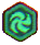 Cyclone element symbol in ACECRAFT