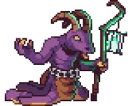Dark Elder