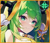 Dawalin operator from Anchor Panic