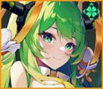 Dawalin operator from Anchor Panic