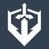 Defender class emblem in Anchor Panic