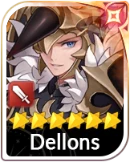 Dellons