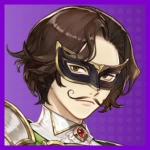 Dionis knight from Goddess Order