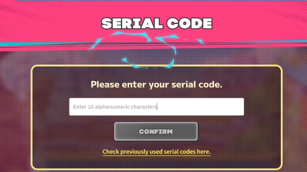 How to redeem codes in Dragon Bal Gekishin Squadra
