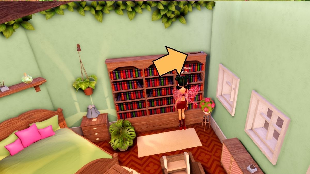 Where to find the Hammer in Dress to Impress Summer Quest 2026