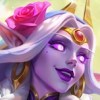 Dulcinea champion from Ace Alliance Realm of Heroes