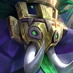 Edo champion from Ace Alliance Realm of Heroes