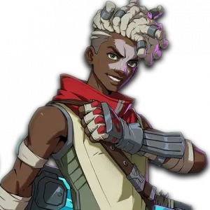 Ekko champion in 2XKO