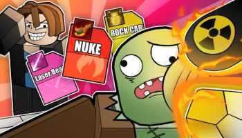 Promo image for Endless Horde.