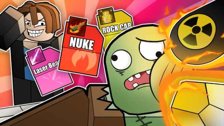 Endless Horde Codes (November 2025) | Pro Game Guides