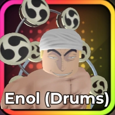Enol (Drums)