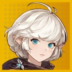 Fenchela knight from Goddess Order