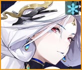 Frost Jade operator from Anchor Panic