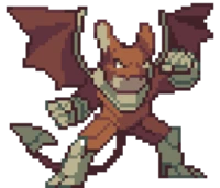 Gargoyle