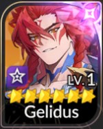 Gelidus Seven Knights Rebirth
