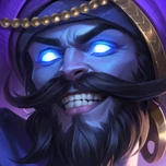 Ghamal champion from Ace Alliance Realm of Heroes