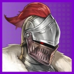 Gilbert knight from Goddess Order