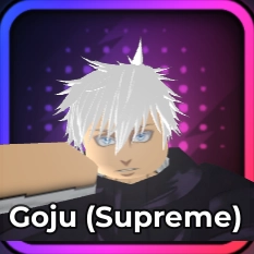 Goju (Supreme)