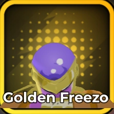 Golden Freezo