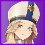 Grace knight from Goddess Order