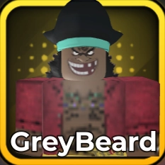 GreyBeard
