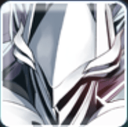 Blazblue Entropy Effect portrait hakumen