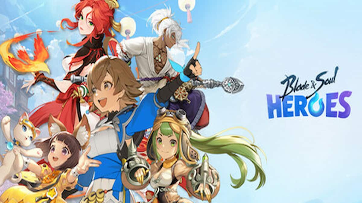 Blade and Soul Heroes Featured Image