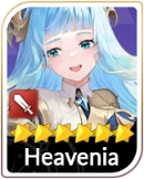 Heavenia