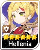 Hellenia