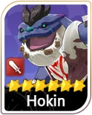 Hokin