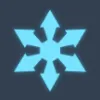 Ice element emblem in Anchor Panic