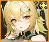 Ifrit operator from Anchor Panic